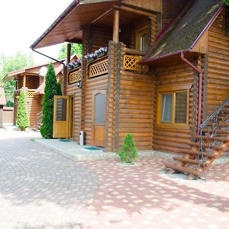 Мотель Катерина Berehove (Transcarpathia) Exterior photo